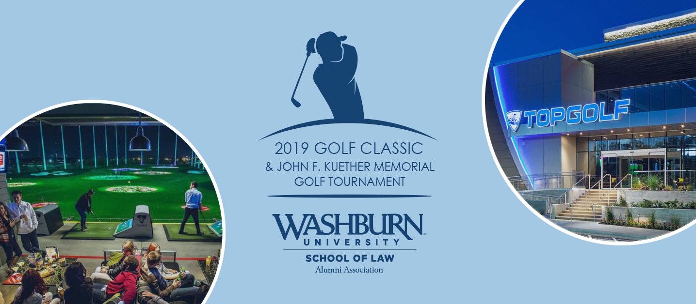 2019 Golf Classic and CLE