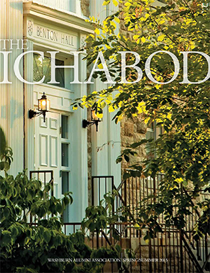 The Ichabod Magazine