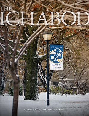 The Ichabod Magazine