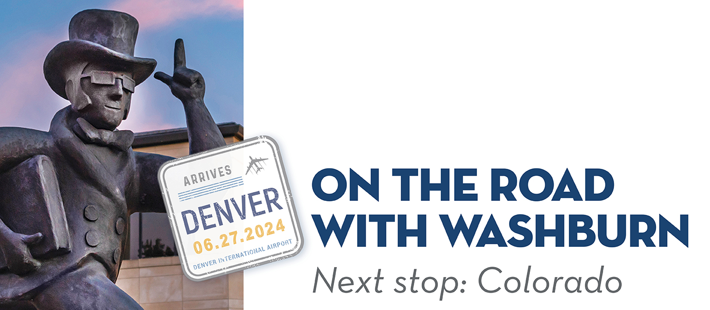 2023 Denver Regional Web Banner