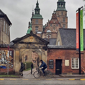 Architecture in Denmark