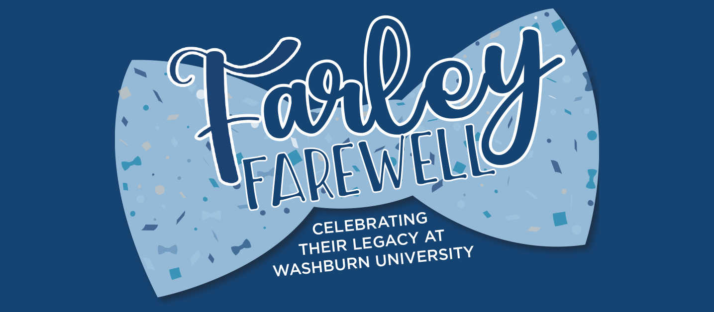 Farley Farewell