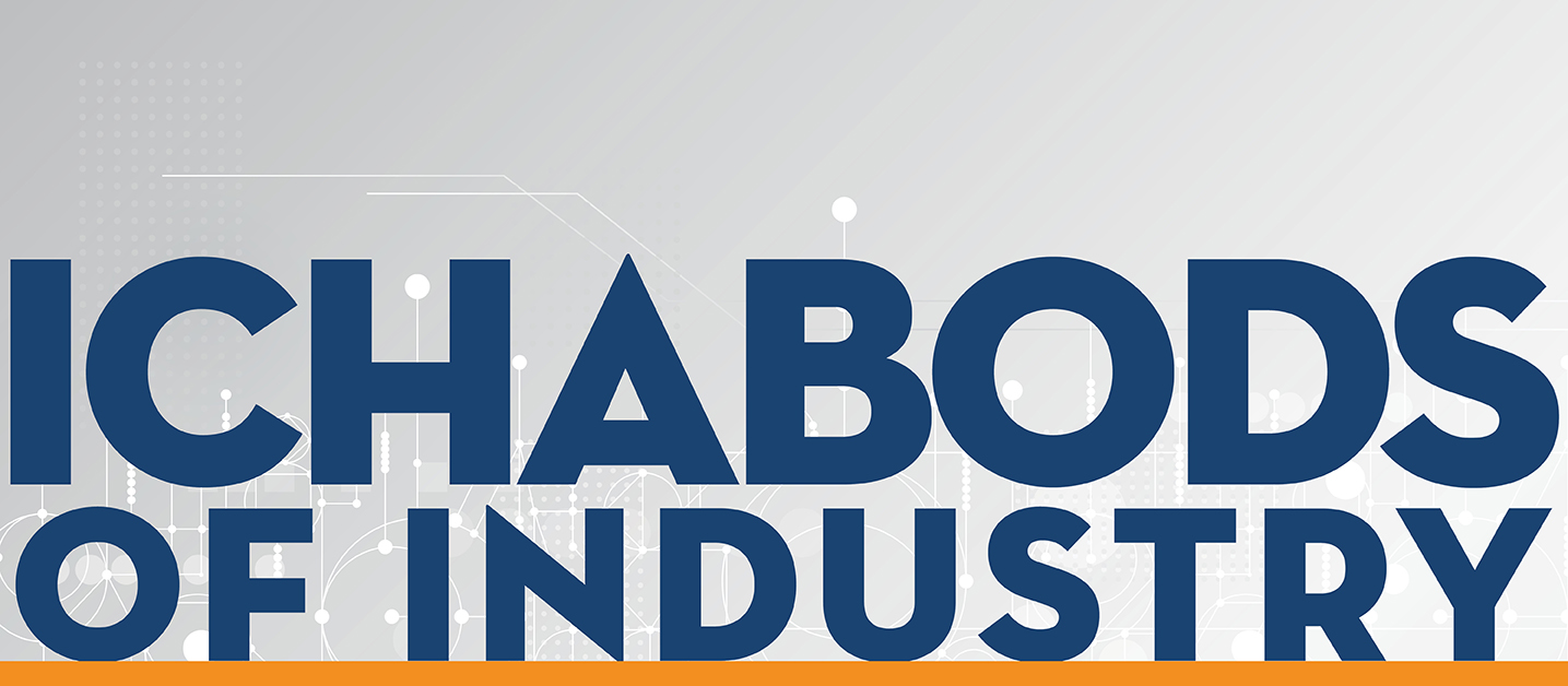 Ichabods of Industry Web