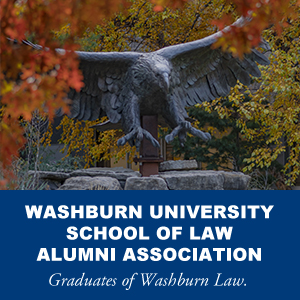 Graduates of Washburn Law