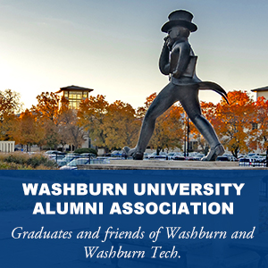 Graduates and friends of Washburn and Washburn Tech