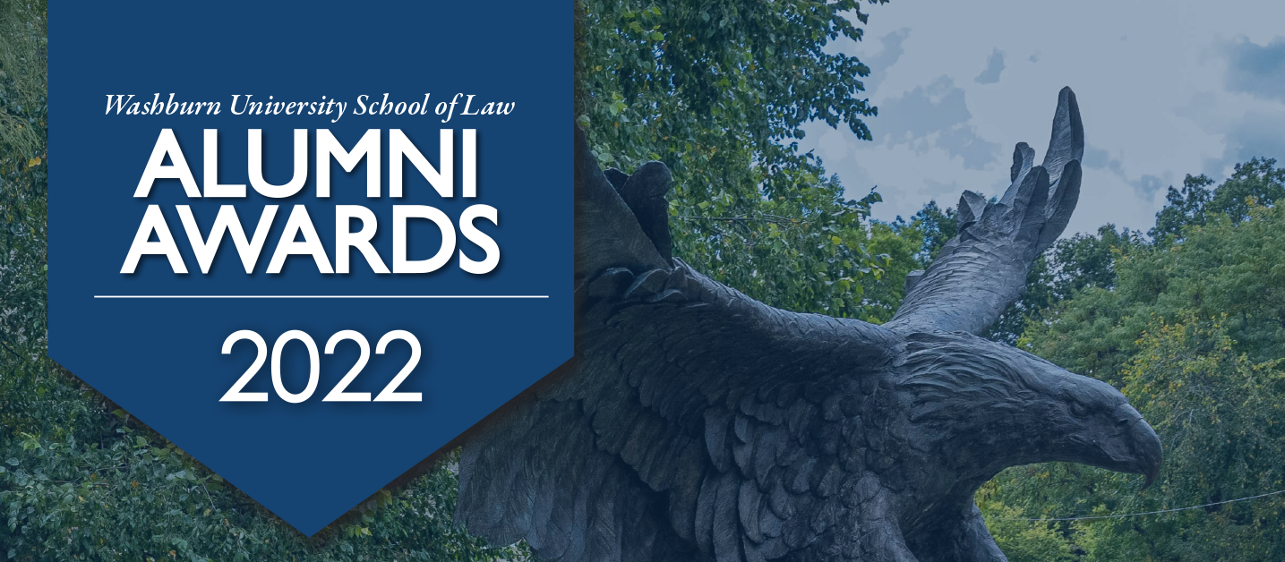 Law Alumni Awards