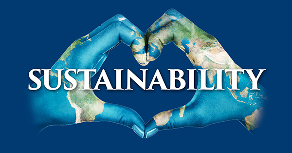 Sustainability WUmester logo