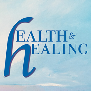WUmester logo Health and Healing