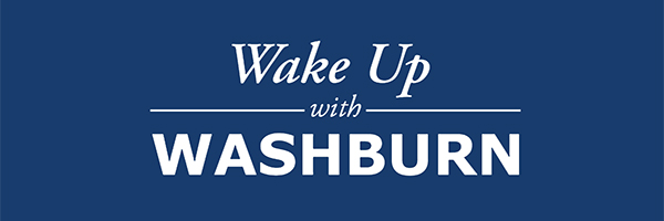 Wake Up with Washburn
