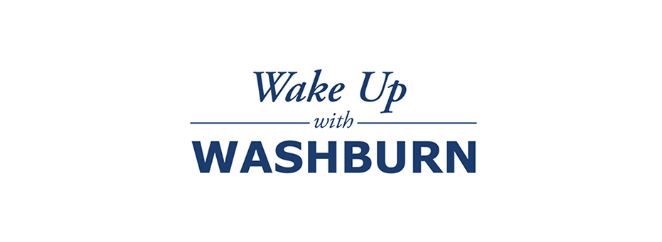 Wake Up with Washburn