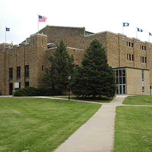 Whiting Field House