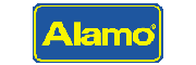 Discounts logo - Alamo