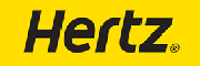 Discounts logo - Hertz