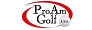 Discounts logo - Pro Am Golf