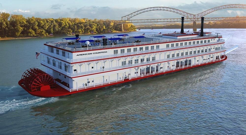 mississippi river civil war cruises