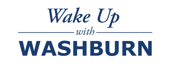Wake Up With Washburn