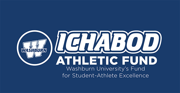 Ichabod Athletic Fund Logo